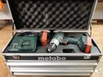 Metabo 14.4 Boor/schroefmachine, Ophalen of Verzenden, Boor- en Schroefmachine