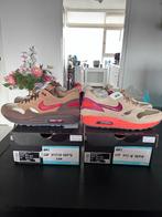 2 x Nike Air Max 1 CLOT Kiss of Death mt 44,5, Verzenden, Nieuw, Overige kleuren