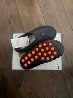 Nike mind 001 slide black chrome 39, Kleding | Heren, Zwart, Nike, Nieuw, Ophalen of Verzenden