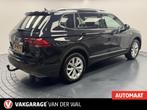 Volkswagen Tiguan 1.5 TSi Automaat-Trekhaak Wegdraaibaar-Nav, Stof, Zwart, Bedrijf, SUV of Terreinwagen