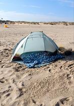 Strandtent, Ophalen of Verzenden, Zo goed als nieuw