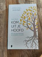 Lisette Thooft - Kom uit je hoofd, Boeken, Achtergrond en Informatie, Ophalen of Verzenden, Zo goed als nieuw, Lisette Thooft