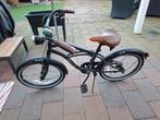 Leuke 20 inc fiets kan zeker nog rondje mee, Ophalen, Gebruikt, Staal