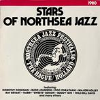 Stars Of Northsea Jazz 1980, jazz, 1960 tot 1980, Jazz, Gebruikt, Ophalen of Verzenden