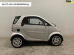 Smart City-coupé Smart & passion Automaat Airco, Auto's, Smart, Automaat, 17 €/maand, Origineel Nederlands, Bedrijf
