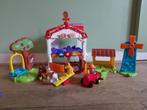 Te koop: vtech vrolijke kinderboerderij, Ophalen of Verzenden, Zo goed als nieuw, 6 maanden tot 2 jaar