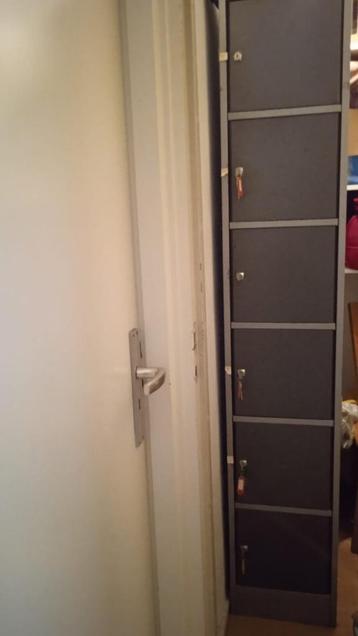 kast