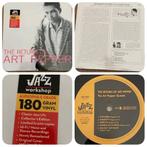 Art Pepper - The return of Art Pepper/mono Reissue near mint, 10 inch, 1980 tot heden, Ophalen of Verzenden, Nieuw in verpakking