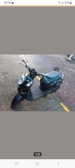 Sim snor 4 takt scooter, Ophalen, Benzine, Overige modellen