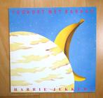 LP Harrie Jekkers yughurt met banaan, Ophalen, Gebruikt