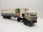 DAF 2300  '' van Gent & Loos ''   Lion Car, Ophalen of Verzenden, Gebruikt, Bus of Vrachtwagen, Lion Toys