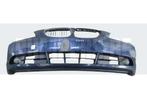 Bumper BMW 5 E60 E61 03-07 Voorbumper Q5251, Gebruikt, -, Voor, -