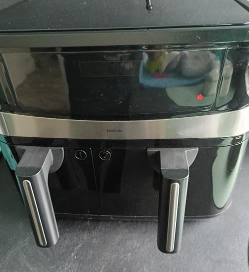 Airfryer, Witgoed en Apparatuur, Airfryers, Nieuw, Airfryer, Ophalen of Verzenden