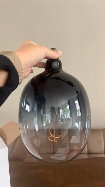 Xxl mia lamp callex ombre the lamp factory beschikbaar voor biedingen