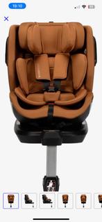 Kidsriver autostoel, Overige merken, Verstelbare rugleuning, Gebruikt, 0 t/m 18 kg