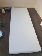 Ikea Moshult matras 80x200 - Eenpersoons, Huis en Inrichting, Eenpersoons, Ophalen of Verzenden, Zo goed als nieuw, 80 cm