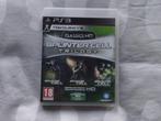 Tom Clancy's Splinter Cell Trilogy| PlayStation 3 PS3, 1 speler, Ophalen of Verzenden, Zo goed als nieuw, Vanaf 18 jaar