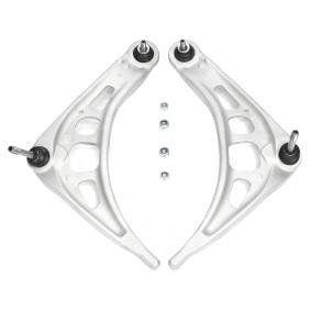 BMW E46 Touring draagarm BMW E46 draagarmen BMW Z4 E85 E86, Auto-onderdelen, Ophanging en Onderstel, BMW, Nieuw, Ophalen of Verzenden