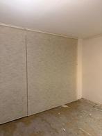 Luxaflex Plissé Shades – Grote maat, Huis en Inrichting, Ophalen, Gebruikt, Crème, 200 cm of meer