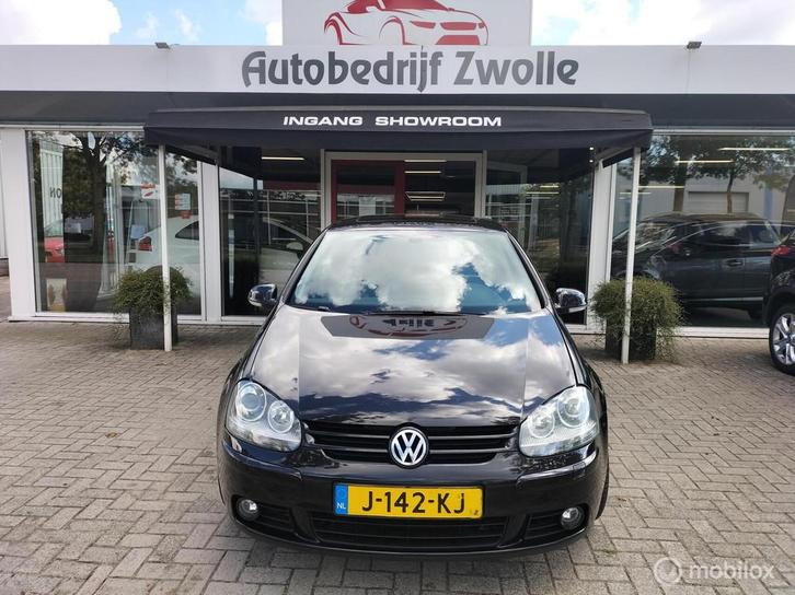 Volkswagen Golf 1.4 TSI GT Sport|2008|NAVI|CRUISE|178.000KM|, Auto's, Volkswagen, Bedrijf, Te koop, Golf, ABS, Airbags, Airconditioning