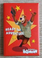 Magneet avonturenpark Hellendoorn ready for adventure, Tickets en Kaartjes