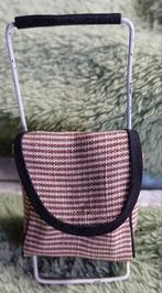 Poppenhuis trolly, Ophalen of Verzenden, Poppenhuis