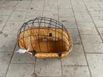 Honden fiets mand, Dieren en Toebehoren, Ophalen, Nieuw