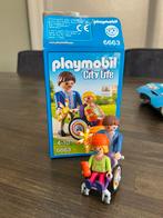 Playmobil kindje in rolstoel 6663, Ophalen, Zo goed als nieuw, Los playmobil