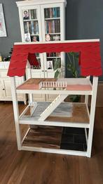 Huis voor knaagdieren, Ophalen, Hamster, 90 cm of meer, Hok