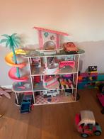 Grote collectie LOL met Accessoires, Ophalen, Gebruikt, Overige typen