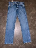 Zgan Levi's 502  32x32, Blauw, W32 (confectie 46) of kleiner, Ophalen of Verzenden, Zo goed als nieuw