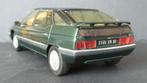 Citroen XM 1:18 Solido Pol, Verzenden, Gebruikt, Auto, Solido