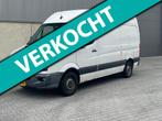 Volkswagen Crafter 30 2.0 TDI L2H2 BM, 13 km/l, Euro 5, Achterwielaandrijving, Gebruikt