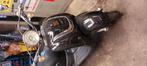 AGM RETRO, Ophalen, Gebruikt, Benzine