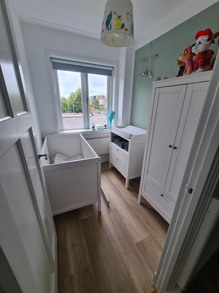 Complete Ikea Kinderkamer Set - Ophalen Haarlem, Kinderen en Baby's, Kinderkamer | Commodes en Kasten, Ophalen