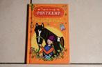 Dagboek van mijn Ponykamp Paulien & Prins / Kelly McCain, Ophalen of Verzenden, Zo goed als nieuw, Fictie algemeen