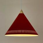vintage Deens Mid Century design LAMP Lyfa Bent Karlby 1960’, Huis en Inrichting, Lampen | Hanglampen, Gebruikt, Vintage Mid Century Deens Design Scandinavisch design Japandi