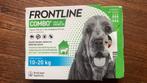 Frontline combo, Dieren en Toebehoren, Honden-accessoires, Nieuw, Ophalen of Verzenden