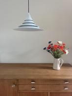 Vintage Pagode lamp - Ricardoni - Nordisk Solar Compagni, Huis en Inrichting, Lampen | Hanglampen, N, Scandinavisch, Ophalen of Verzenden