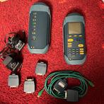 Wavetek LT 8155 155 MHz Cable Tester, Doe-het-zelf en Verbouw, Meetapparatuur, Ophalen of Verzenden, Zo goed als nieuw