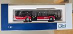 Busmodel Qbuzz lijn2, Ophalen of Verzenden, Nieuw, Bus of Vrachtwagen, Rietze