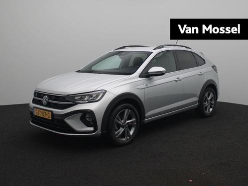 Volkswagen Taigo 1.5 TSI R-Line | Automaat | Apple carplay |, Auto's, Volkswagen, Bedrijf, Te koop, Taigo, ABS, Achteruitrijcamera