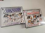 2x 3cd van de reeks Radio 2 Top 2000 van 2005 en 2007., Ophalen of Verzenden, Zo goed als nieuw, Pop