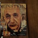 Einstein: Honderd Jaar Relativiteit - Andrew Robinson, Ophalen of Verzenden, Zo goed als nieuw, Andrew Robinson, Wetenschap