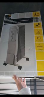 Sencys radiator, Ophalen of Verzenden, Nieuw, Radiator