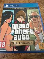 Grand theft auto, Spelcomputers en Games, Avontuur en Actie, Vanaf 18 jaar, 1 speler, Ophalen of Verzenden