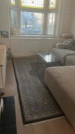 Groot Bidjar Vloerkleed 200x300 cm, Ophalen, Gebruikt, Bruin, 200 cm of meer