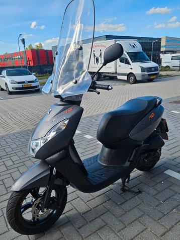 Peugeot Kisbee beschikbaar voor biedingen