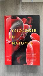A.A.F. Jochems - Fysiologie en anatomie, A.A.F. Jochems; M. Tervoort; C.A. Bastiaanssen, Ophalen of Verzenden, Zo goed als nieuw
