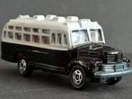 Isuzu Bonnet bus 1:110 Tomica Pol, Ophalen of Verzenden, Zo goed als nieuw